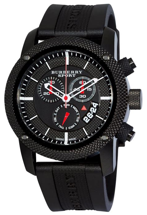 burberry sport watch price|burberry sport watch men.